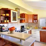 Apartmán With Swimming Pool - 22764