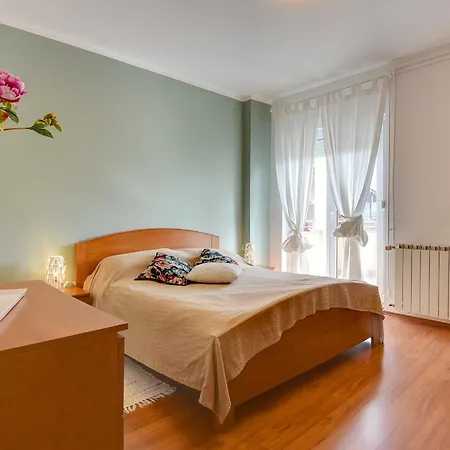 Apartamento With Swimming Pool - 22764 Medulin
