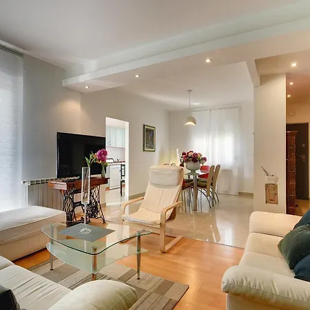 Apartamento With Swimming Pool - 22764 Medulin