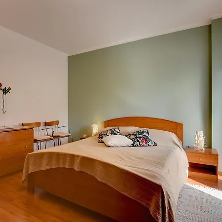 With Swimming Pool - 22764 Apartamento Medulin