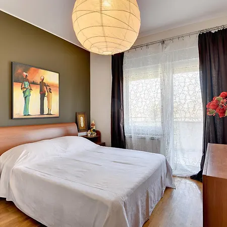 Apartmán With Swimming Pool - 22764