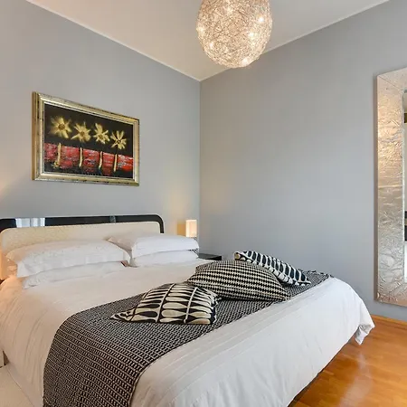 With Swimming Pool - 22764 Apartamento Medulin